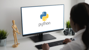 PYTHON