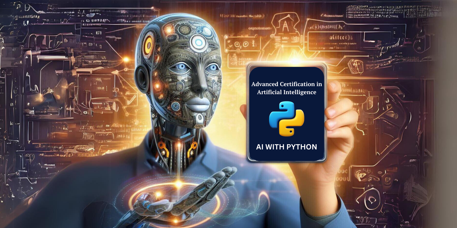 Ai with Python